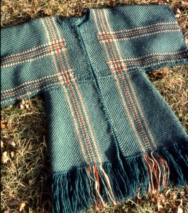 bog coat pattern