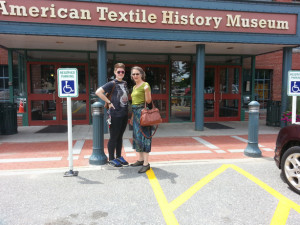TextileMuseum