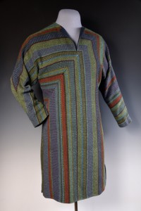 SilkTwillTunic