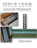 Bound Monograph: Advanced Inkle Weaving