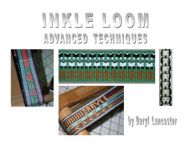 Digital: Advanced Inkle Weaving