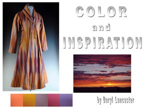 Digital: Color and Inspiration