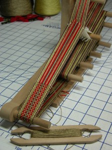 inklet loom