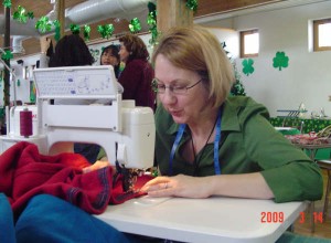 DarylSewing