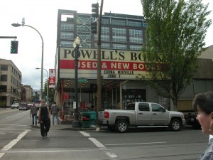 powells