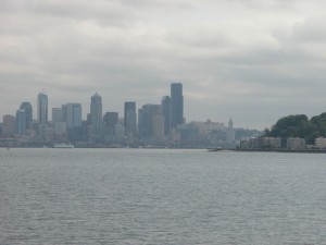 seattle