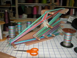 loom