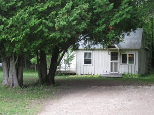 cottage