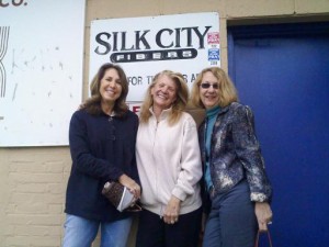 silkcity