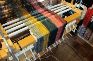 Online Inkle Weaving Pick-up class on Weavolution.com… – Daryl's Blog