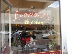 Leopolds