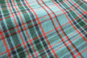 PlaidWool