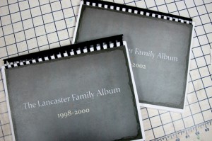 FamilyAlbums