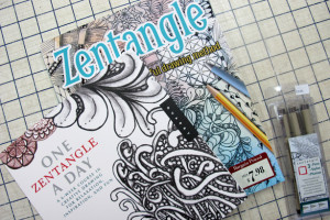 Zentangle