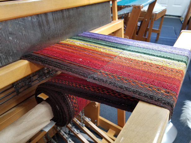 Harrisville Designs - Silk and Wool