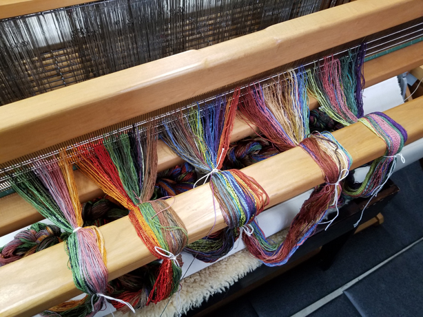 Color Zone Weaving Loom | Michaels