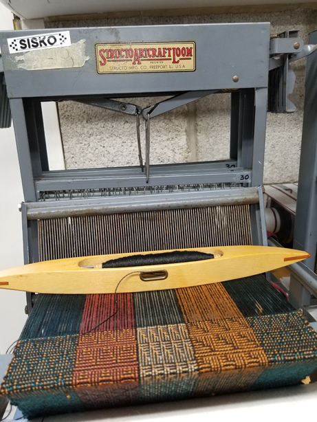 Schacht Table Loom – Northwest Yarns