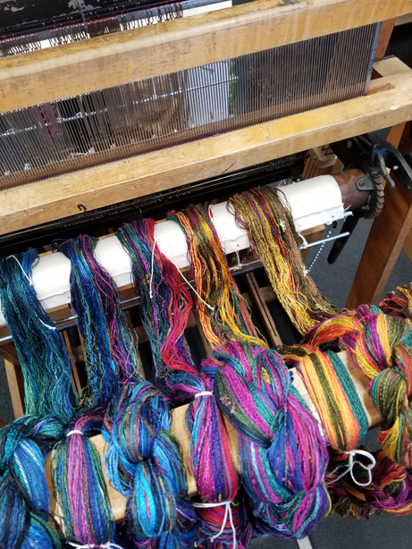 Hooks - Threading – Lone Star Loom Room