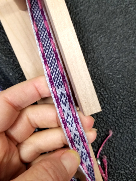 Beka Inkle Loom - Beka